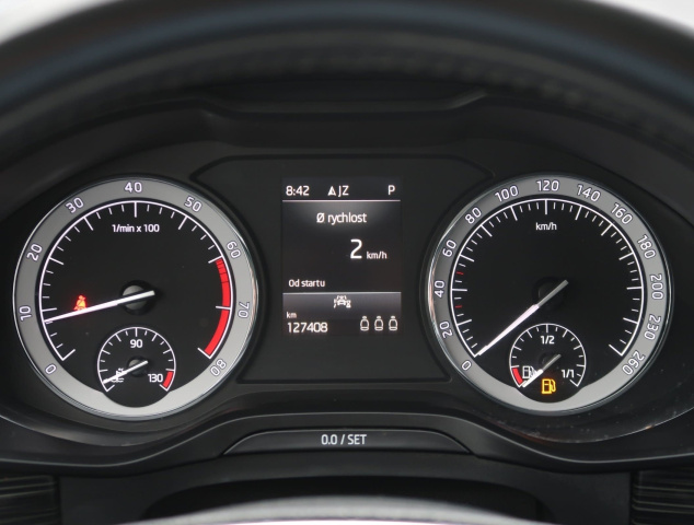 Škoda Kodiaq 2.0 TSI 2021 14