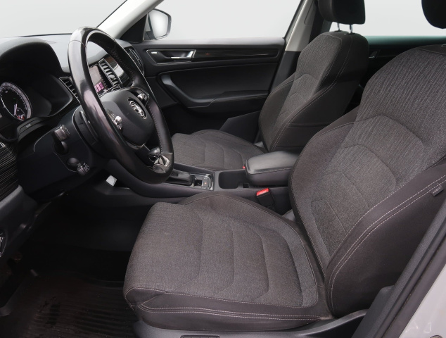 Škoda Kodiaq 2.0 TSI 2021 13