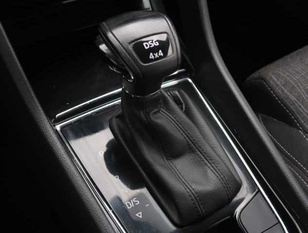 Škoda Kodiaq 2.0 TSI 2021 16