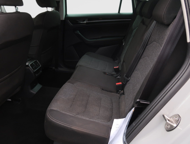 Škoda Kodiaq 2.0 TSI 2021 12