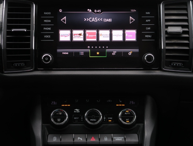 Škoda Kodiaq 2.0 TSI 2021 15