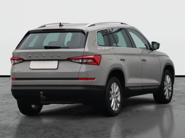 Škoda Kodiaq 2.0 TSI 2021 7