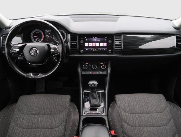 Škoda Kodiaq 2.0 TSI 2021 9