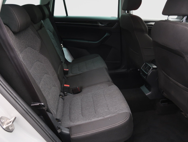 Škoda Kodiaq 2.0 TSI 2021 11