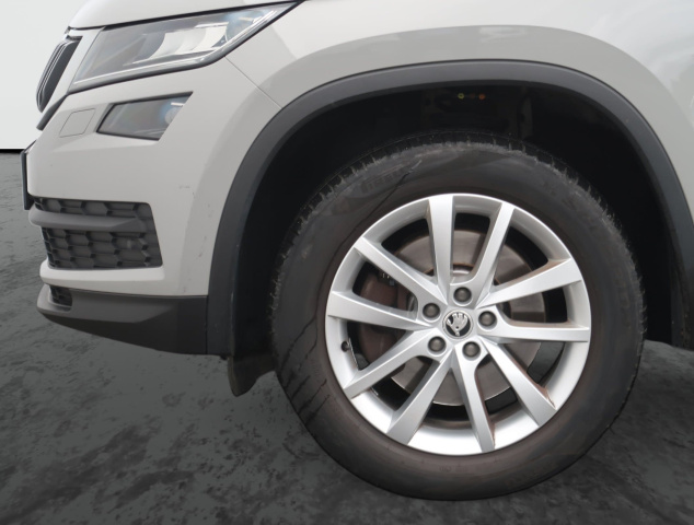 Škoda Kodiaq 2.0 TSI 2021 18