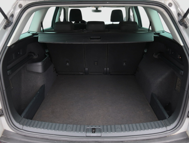 Škoda Kodiaq 2.0 TSI 2021 17