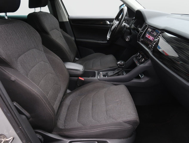 Škoda Kodiaq 2.0 TSI 2021 10