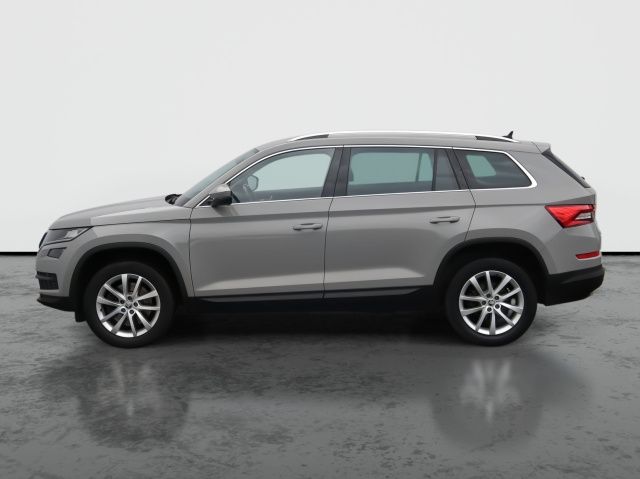 Škoda Kodiaq 2.0 TSI 2021 4