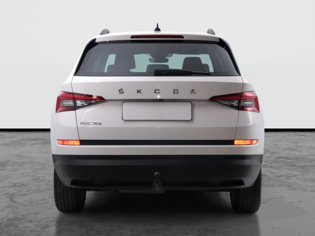 Škoda Kodiaq 2.0 TDI 2021 6