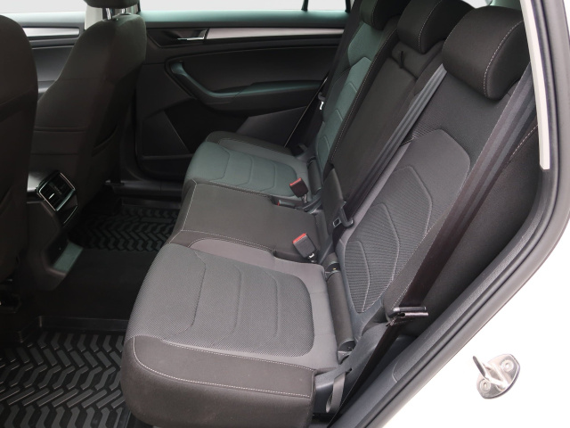 Škoda Kodiaq 2.0 TDI 2021 12
