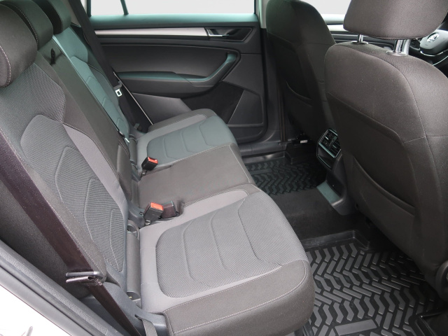 Škoda Kodiaq 2.0 TDI 2021 11