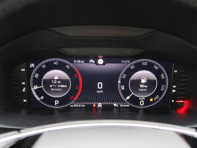 Škoda Kodiaq 2.0 TDI 2021 14