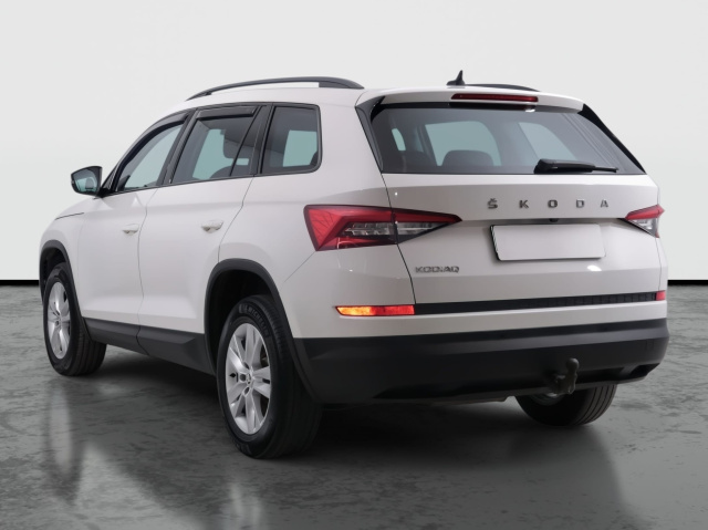 Škoda Kodiaq 2.0 TDI 2021 5