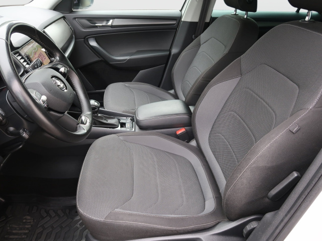 Škoda Kodiaq 2.0 TDI 2021 13