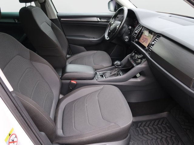 Škoda Kodiaq 2.0 TDI 2021 10