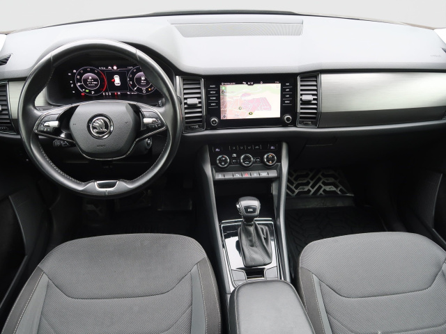 Škoda Kodiaq 2.0 TDI 2021 9