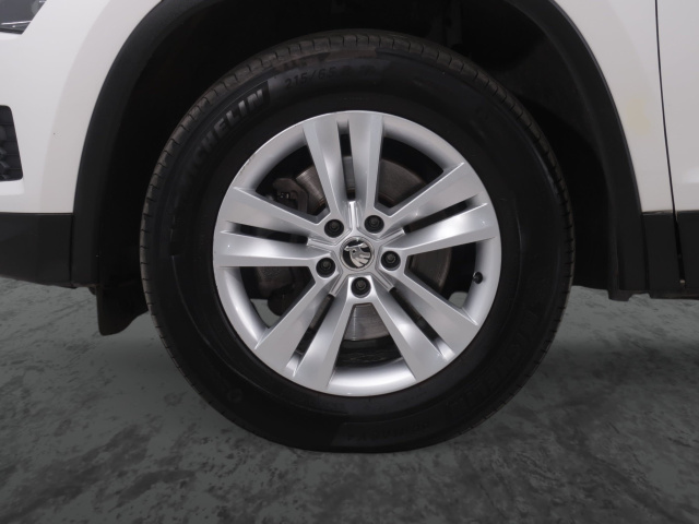 Škoda Kodiaq 2.0 TDI 2021 18