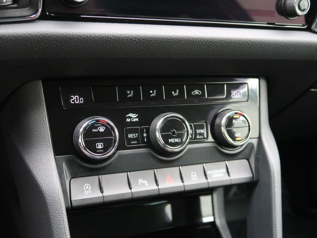 Škoda Kodiaq 2.0 TDI 2021 21