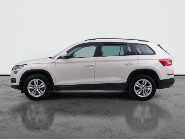 Škoda Kodiaq 2.0 TDI 2021 4