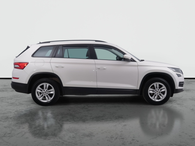 Škoda Kodiaq 2.0 TDI 2021 8