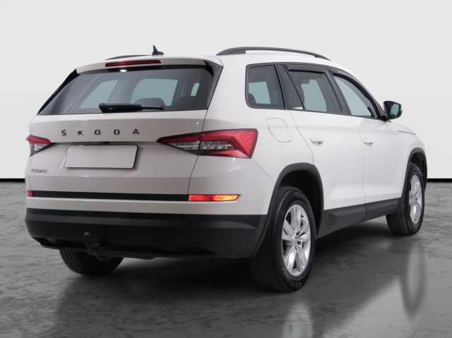 Škoda Kodiaq 2.0 TDI 2021 7