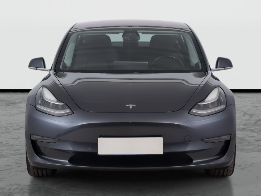 Tesla Model 3 4x4 2019 2
