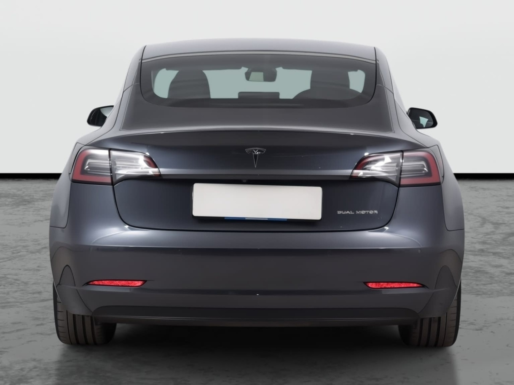 Tesla Model 3 4x4 2019 6
