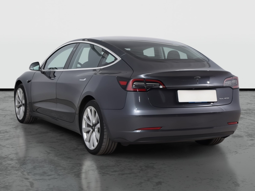 Tesla Model 3 4x4 2019 5