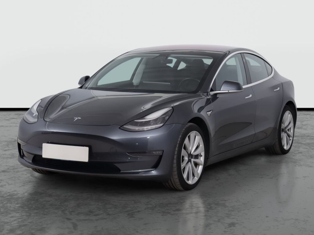 Tesla Model 3 4x4 2019 3