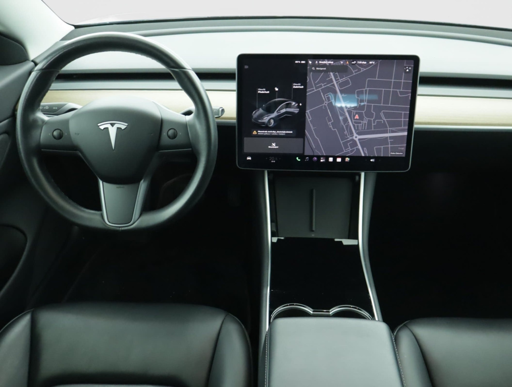 Tesla Model 3 4x4 2019 9