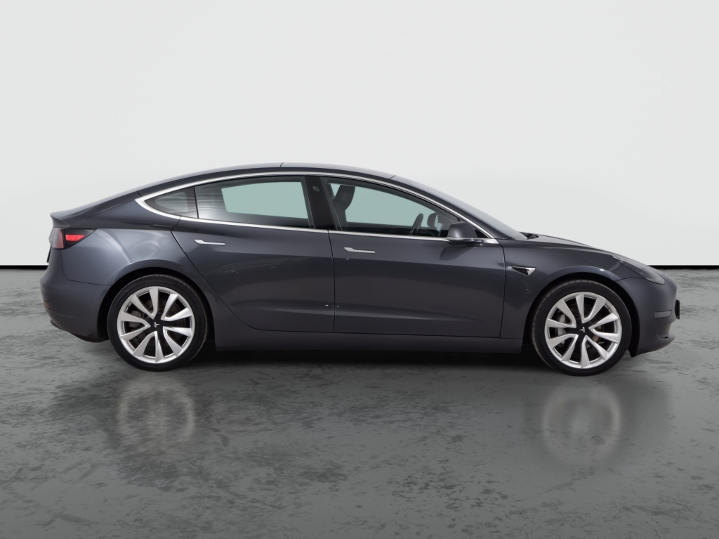 Tesla Model 3 4x4 2019 8