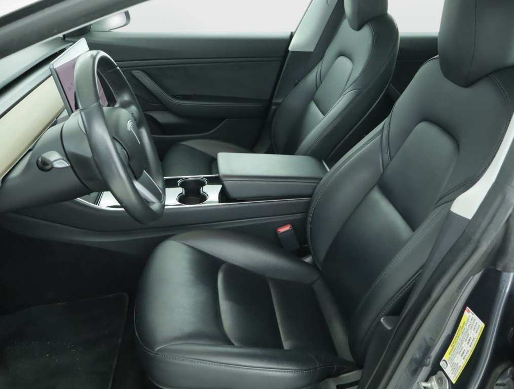 Tesla Model 3 4x4 2019 13