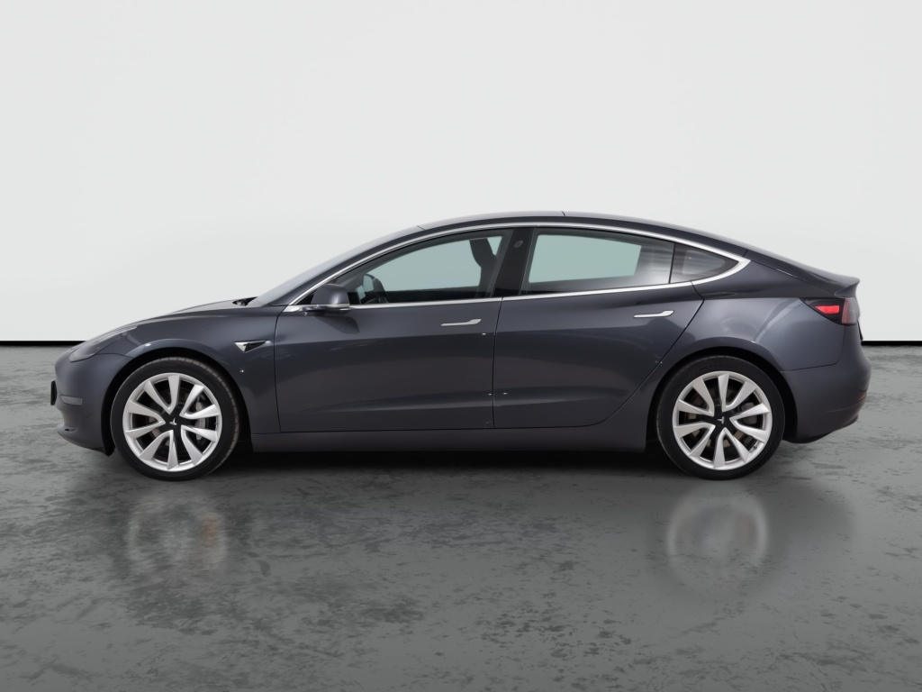 Tesla Model 3 4x4 2019 4
