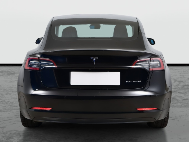 Tesla Model 3 Long Range 4WD 78kWh 2019 6