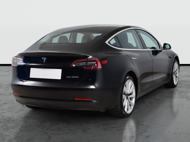Tesla Model 3 Long Range 4WD 78kWh 2019 7