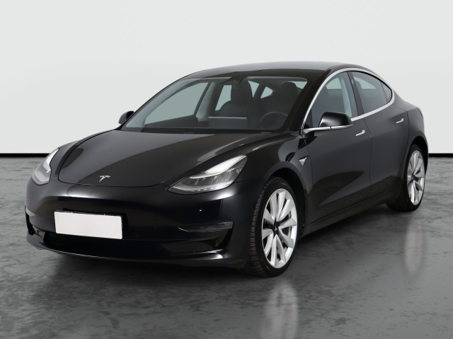 Tesla Model 3 Long Range 4WD 78kWh 2019 3