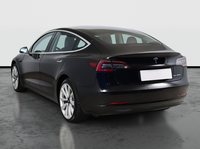 Tesla Model 3 Long Range 4WD 78kWh 2019 5