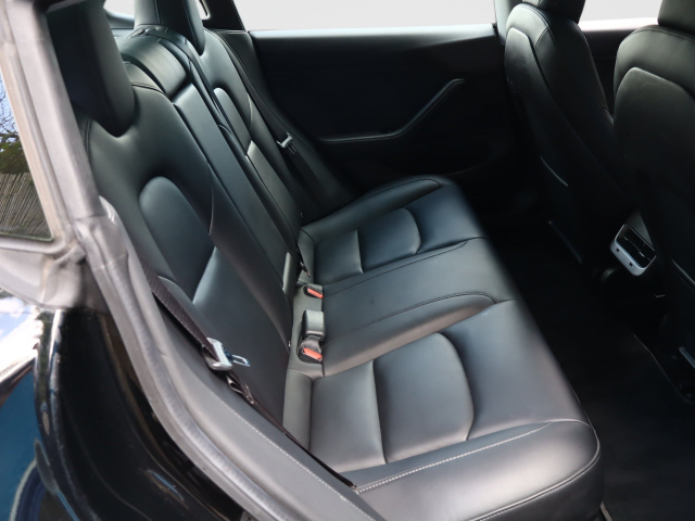 Tesla Model 3 Long Range 4WD 78kWh 2019 11