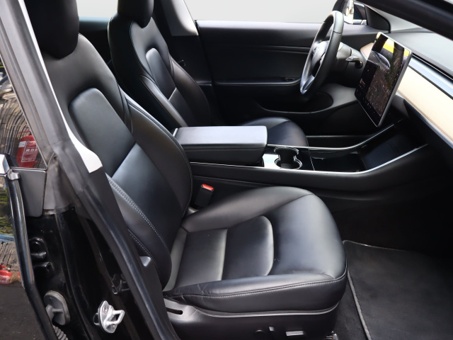 Tesla Model 3 Long Range 4WD 78kWh 2019 10