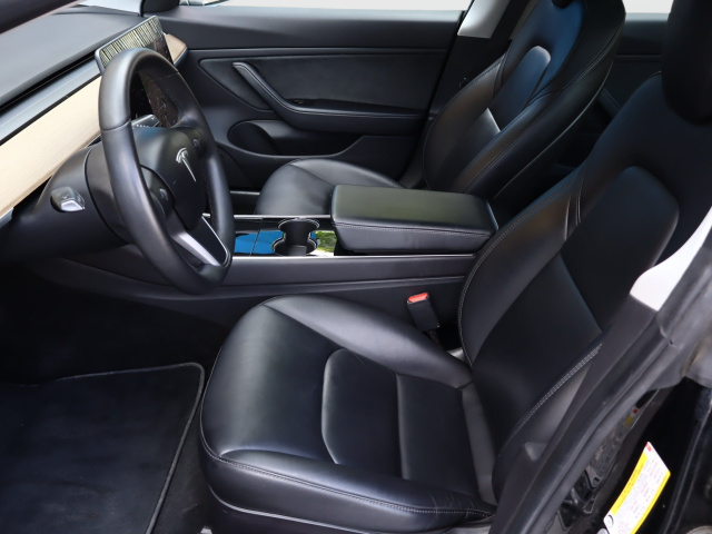 Tesla Model 3 Long Range 4WD 78kWh 2019 13