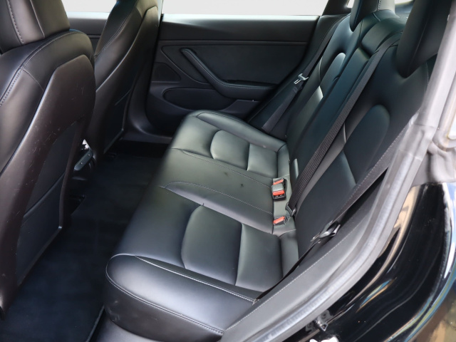 Tesla Model 3 Long Range 4WD 78kWh 2019 12