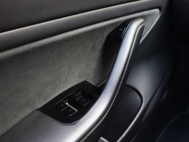 Tesla Model 3 Long Range 4WD 78kWh 2019 21