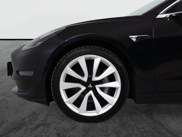 Tesla Model 3 Long Range 4WD 78kWh 2019 17