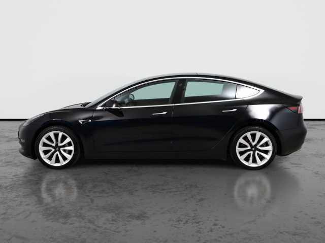 Tesla Model 3 Long Range 4WD 78kWh 2019 4