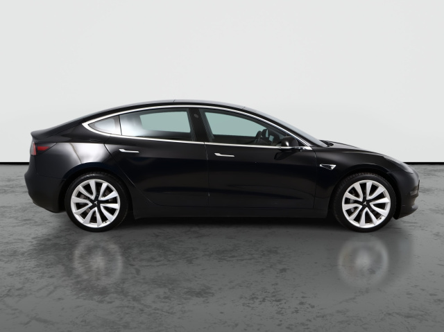 Tesla Model 3 Long Range 4WD 78kWh 2019 8