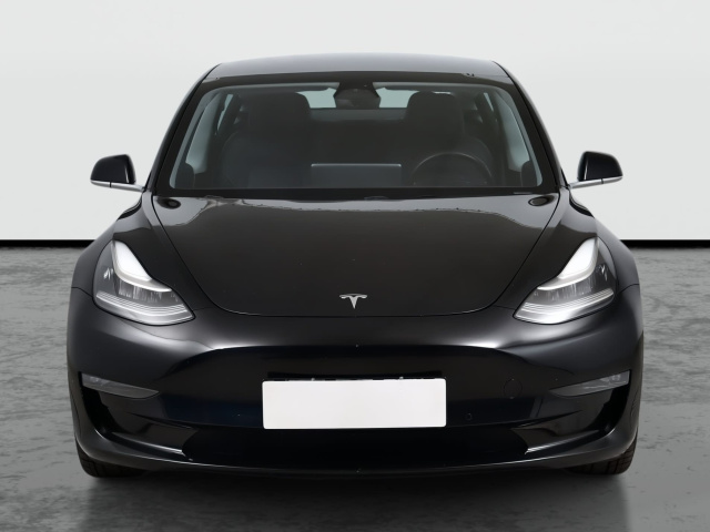 Tesla Model 3 Long Range 4WD 78kWh 2019 2