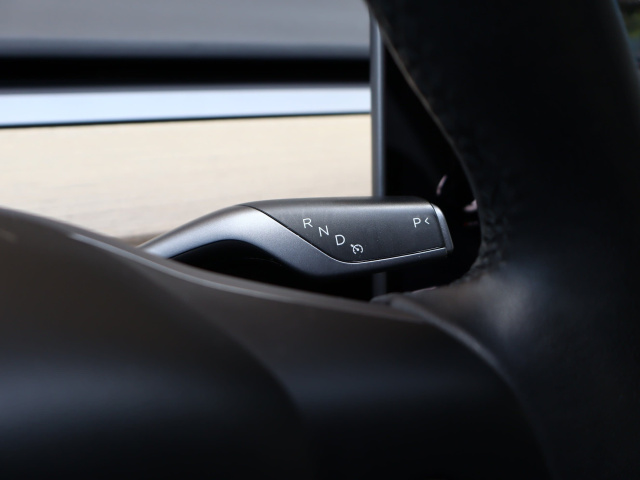 Tesla Model 3 Long Range 4WD 78kWh 2019 15
