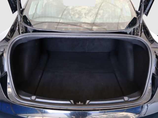 Tesla Model 3 Long Range 4WD 78kWh 2019 16