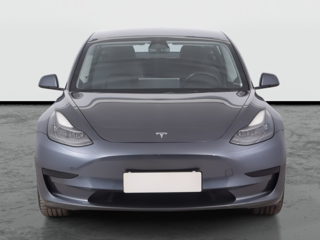 Tesla Model 3 2022 2