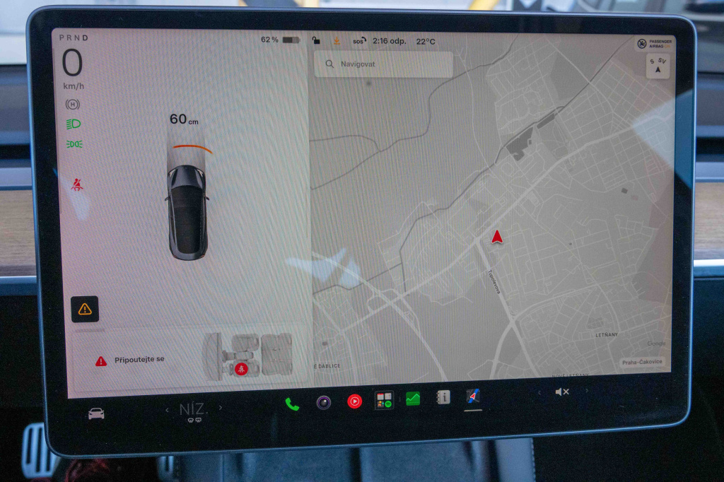 Tesla Model 3 2022 14